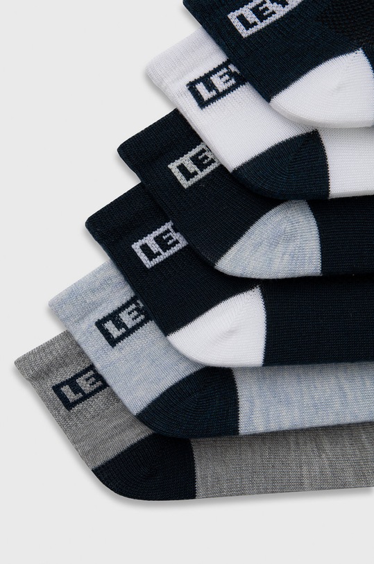 Levi's gyerek zokni BL0268.B kék SS22