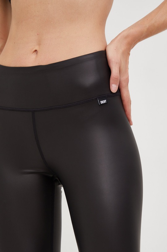 Κολάν DKNY μαύρο DP0P2096