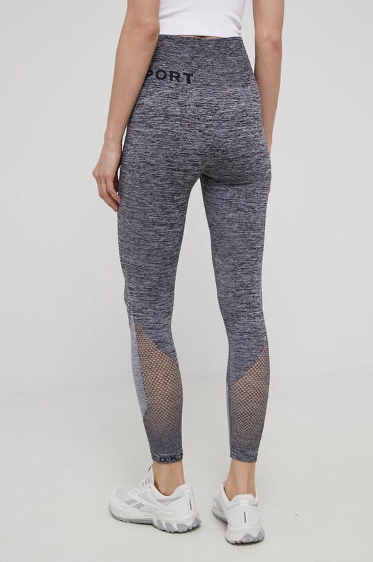 Tajice Dkny siva DP8P1765