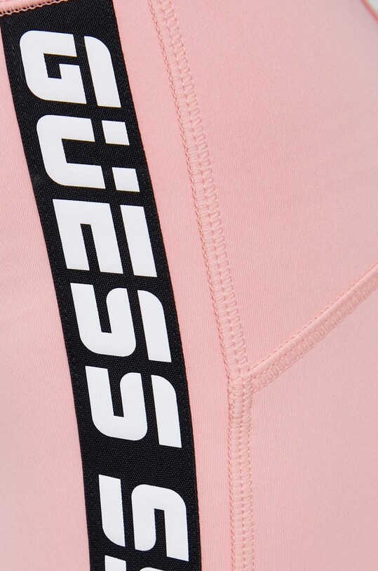 Guess - Legíny V2RB19.MC03W růžová