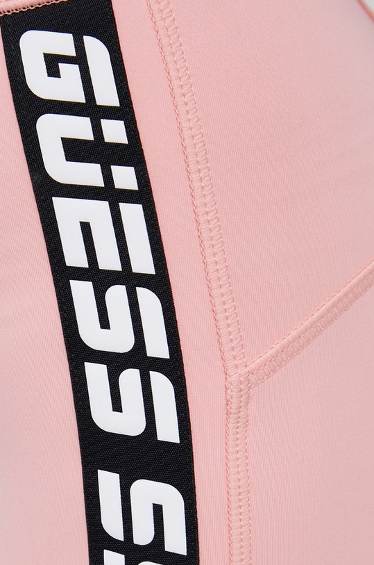 Κολάν Guess V2RB19.MC03W ροζ