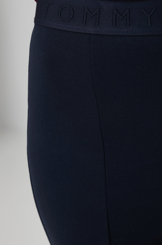 Легінси Tommy Hilfiger Audrey темно-синій WW0WW33449.PPYY
