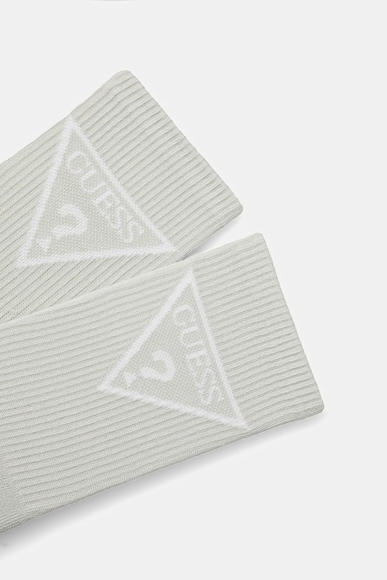 Guess sosete ELLEN V2GZ00.ZZ00I turcoaz SS25