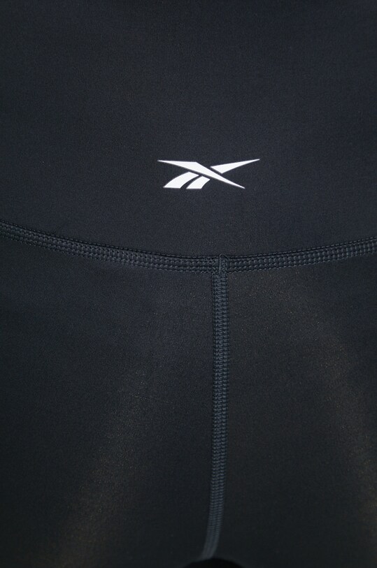 Легінси для тренувань Reebok GS1956 чорний GS1956
