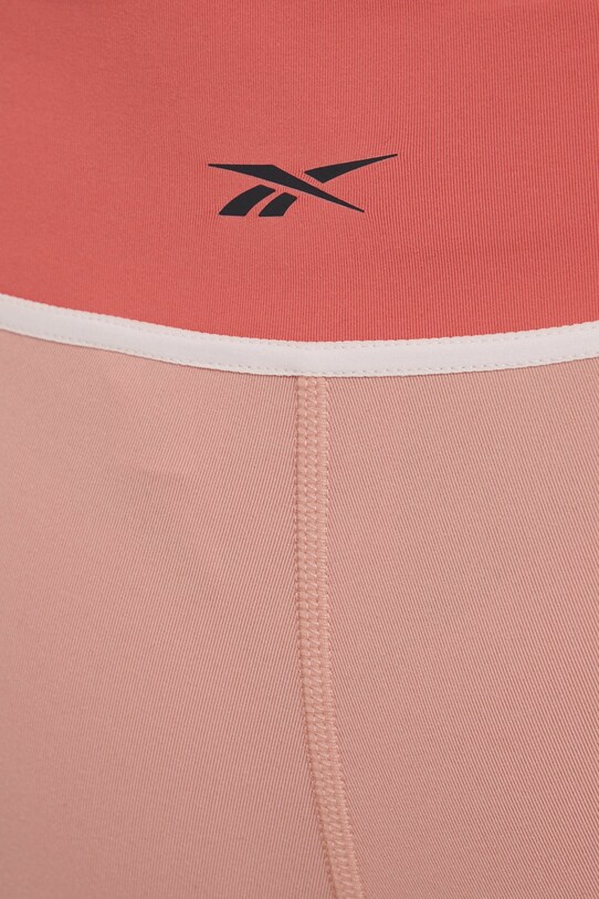 Легінси Reebok H51435 H51435 помаранчевий