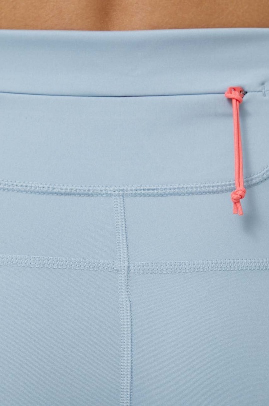 adidas Performance leggins de alergare HB9244 albastru HB9244