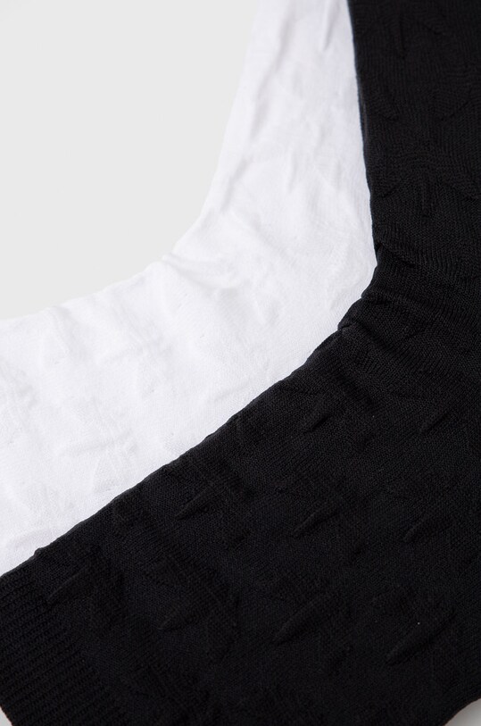 adidas Originals Skarpetki (2-pack) HC9555 HC9555 biały AW22