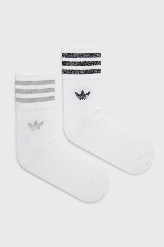 Čarape adidas Originals (2-pack) HC9561