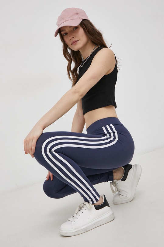 Клин adidas Originals HD2347 HD2347 тъмносин SS22