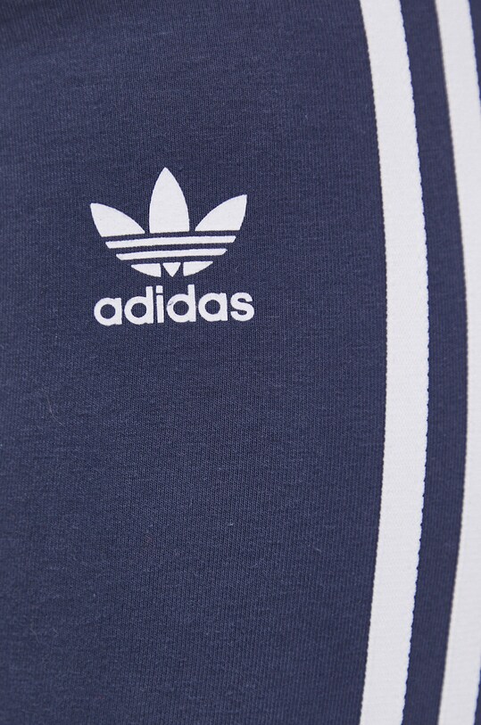 adidas Originals Legginsy HD2347 granatowy HD2347