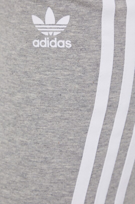 adidas Originals Legginsy HD2349 HD2349 szary