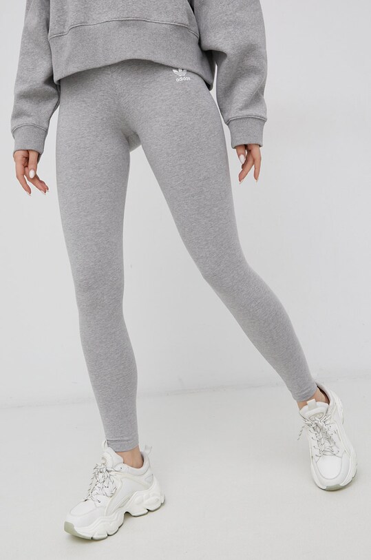Легінси adidas Originals Adicolor HD2351 HD2351 сірий SS22