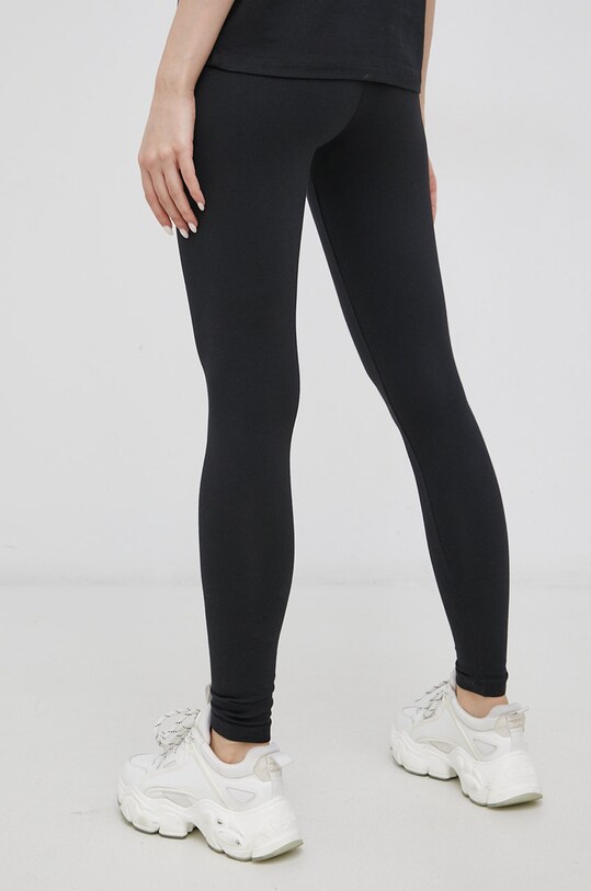 Oblečení Legíny adidas Originals Adicolor HD2352 HD2352 černá