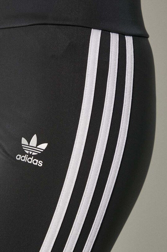 Tajice adidas Originals Adicolor HF7536 crna