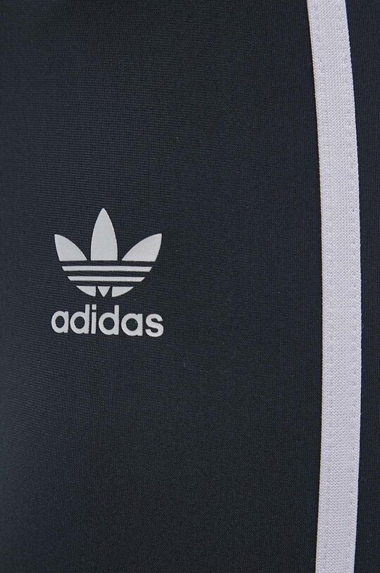 Легінси adidas Originals Adicolor HF7536 чорний HF7536