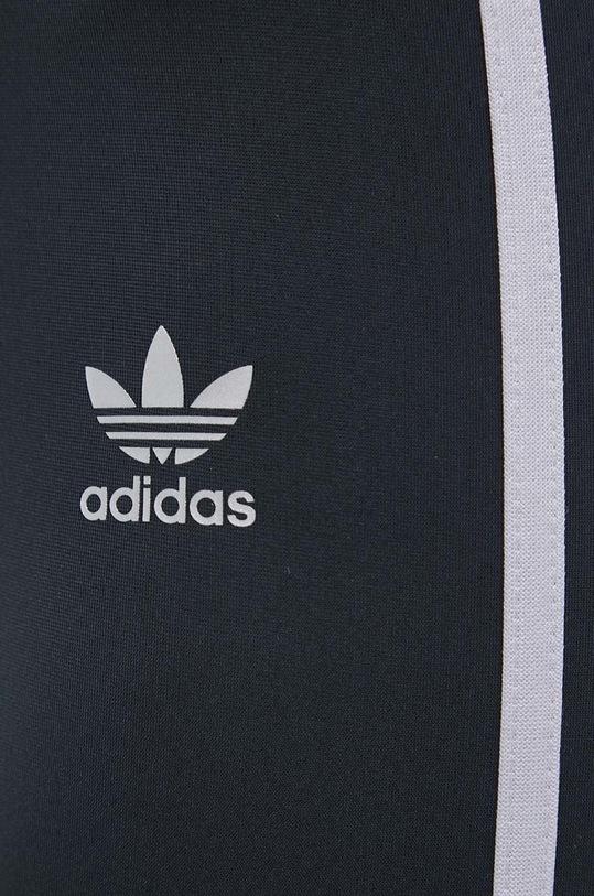 Legíny adidas Originals Adicolor HF7536 černá HF7536