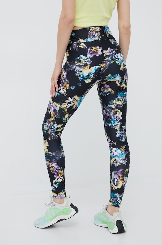 Oblečenie Legíny Puma 533595 533595 čierna