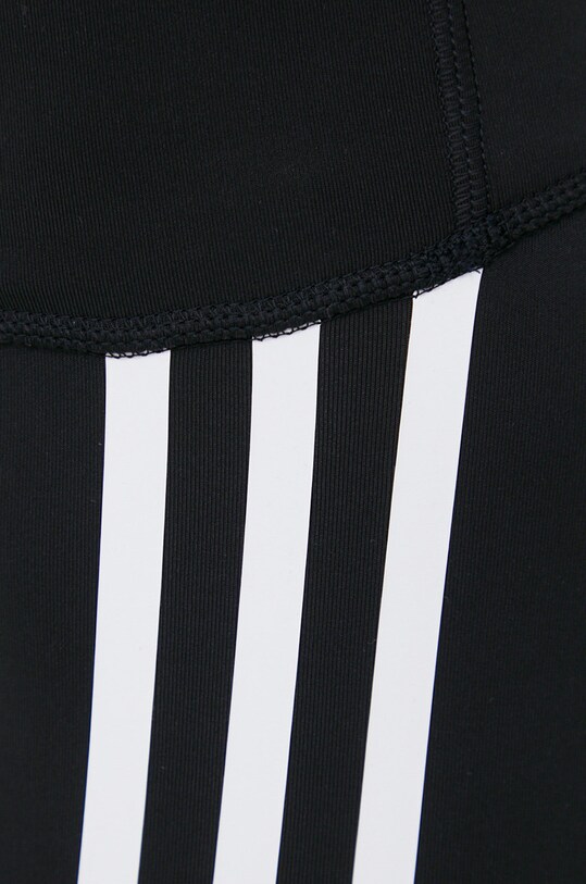 adidas Performance leggins de antrenament Optime Trainicons H64211 negru H64211