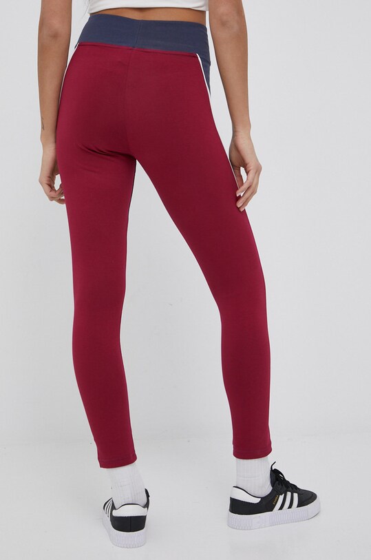 Легінси adidas Performance H67039 H67039 темно-синій SS22