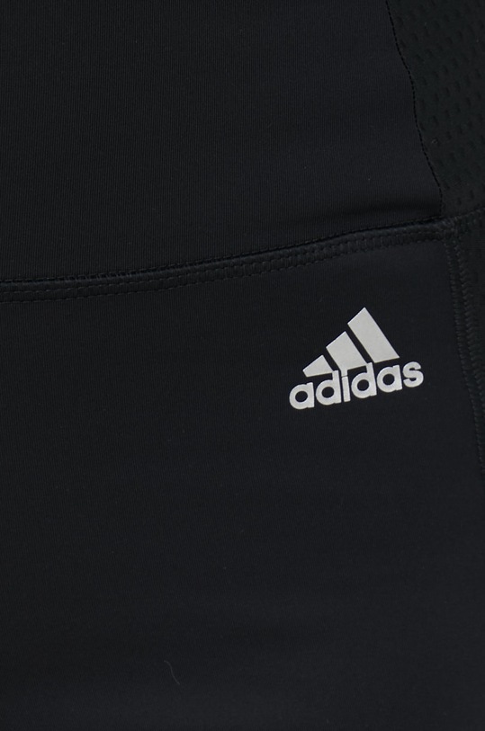 Tréninkové legíny adidas X Zoe Saldana HB1488 černá HB1488