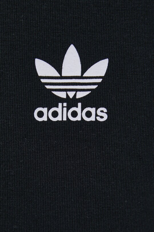 Одяг Легінси adidas Originals HD2350 HD2350 чорний