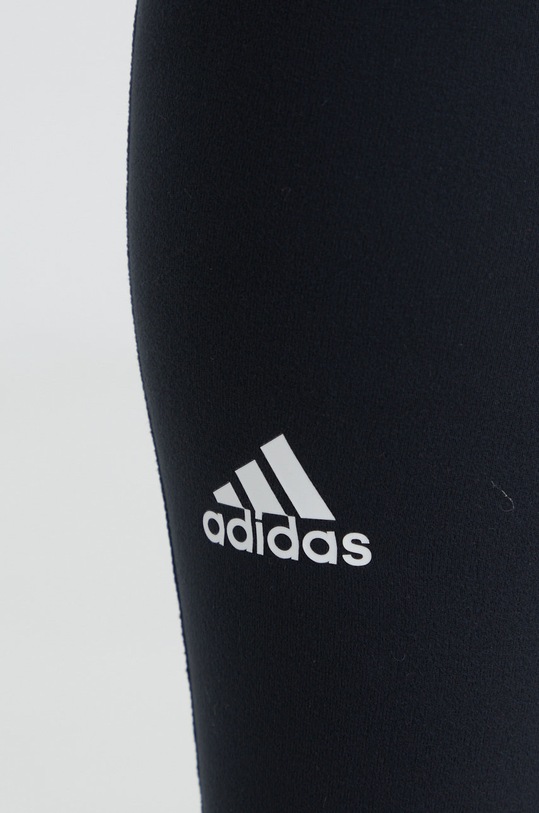 adidas leggins de antrenament Yoga Essentials HD6803 HD6803 negru