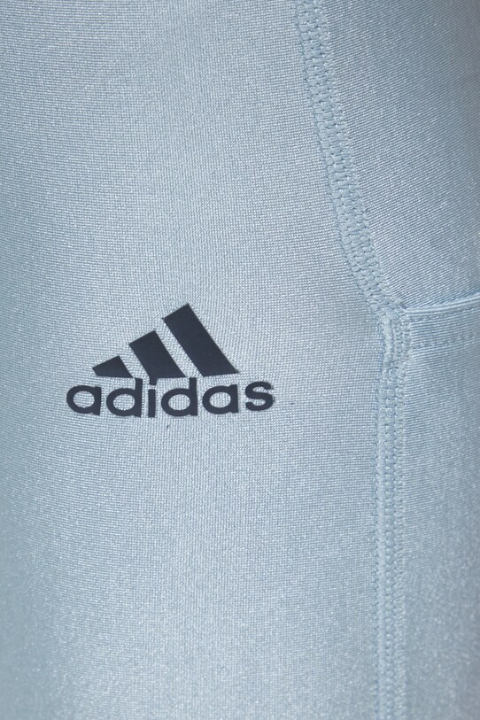 adidas Performance colanti HF1981 albastru HF1981