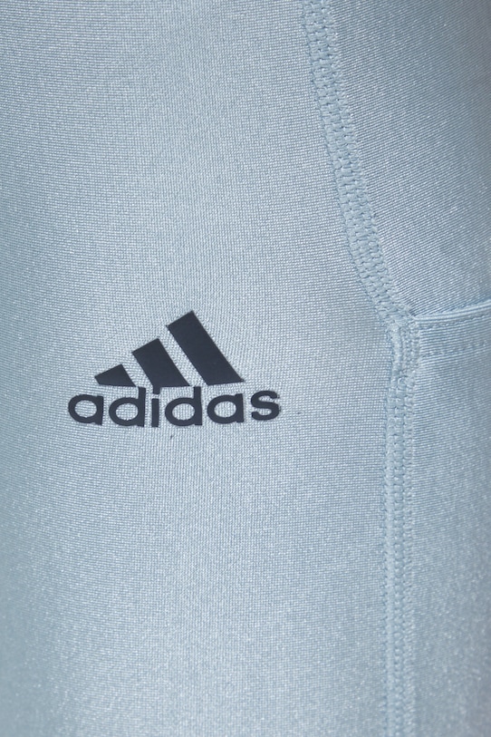 adidas Performance legging HF1981 kék HF1981