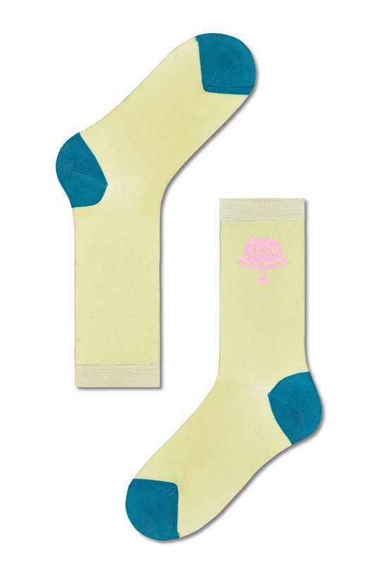 Ponožky Happy Socks SISCAR01.7000 vícebarevná SS22