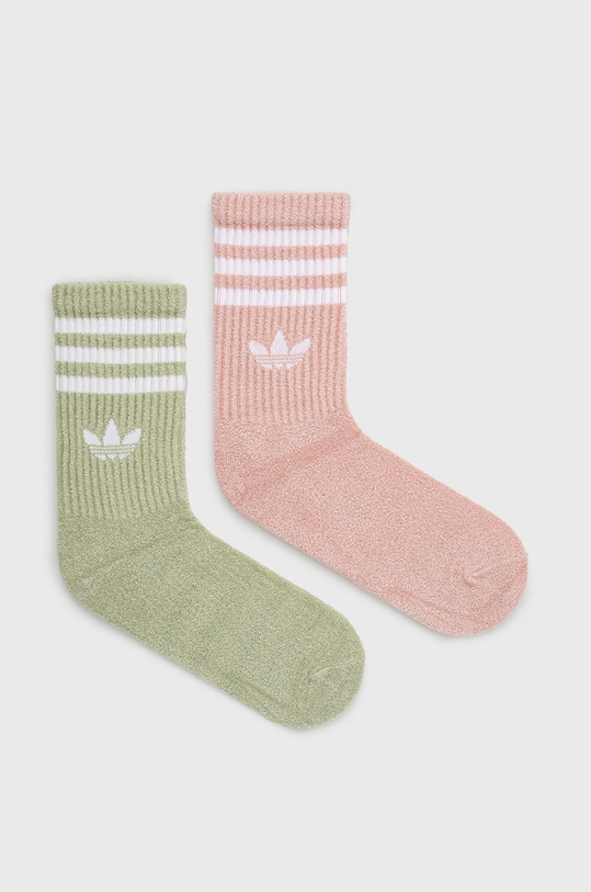 adidas Originals skarpetki (2-pack) HC9535