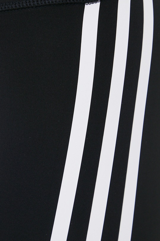 Tajice za trening adidas Performance Optime Trainicons crna H64229