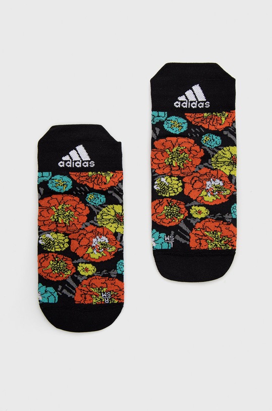 adidas Performance sosete sosete scurte multicolor HA0101
