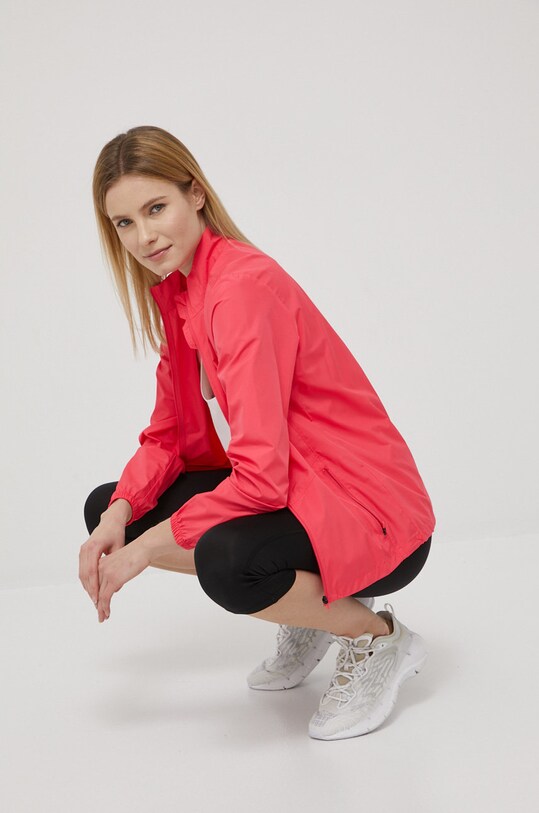 Asics legginsy treningowe Core Capri 2012C329.001 czarny SS23