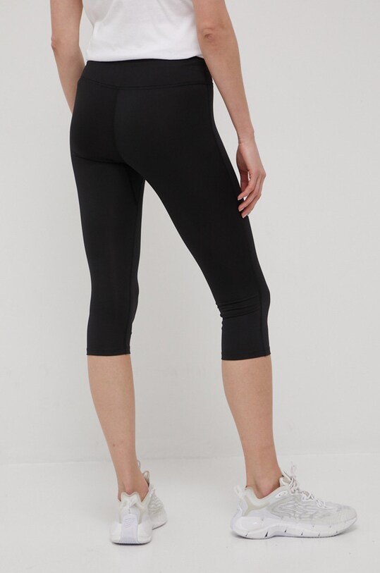 Odzież Asics legginsy treningowe Core Capri 2012C329.001 czarny