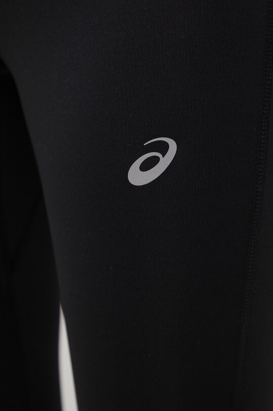 Asics legginsy treningowe Core Capri czarny 2012C329.001