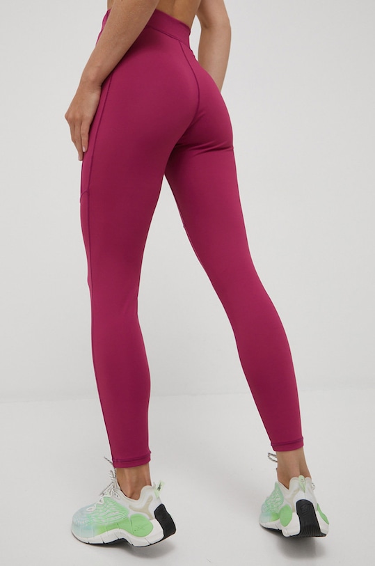 Legíny Roxy ERJNP03423 ružová SS22