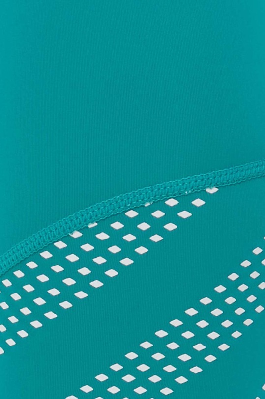 Superdry legginsy zielony WS311432A.6TP