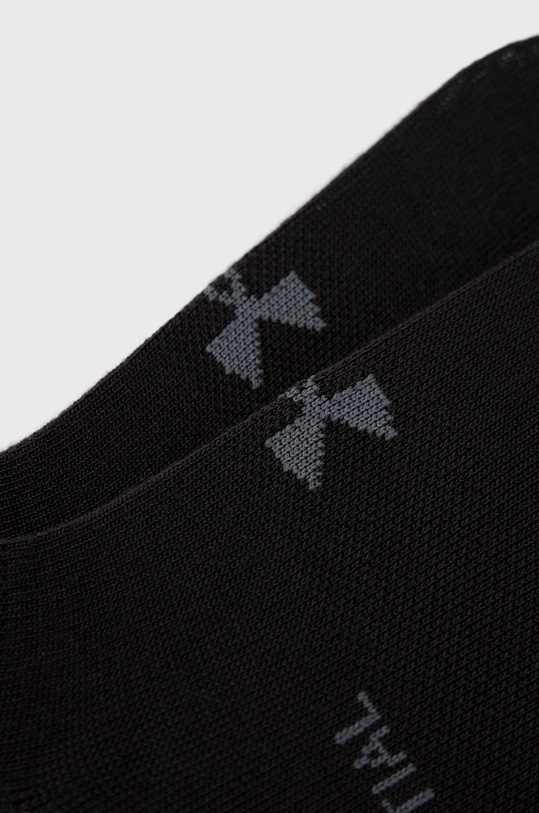 Ponožky Under Armour 1370542 (6-pak) 1370542 černá SS23
