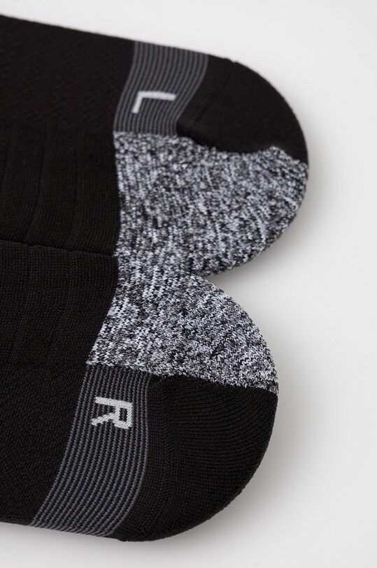 Under Armour skarpetki Breathe (2-pack) 1370096 1370096 czarny SS24