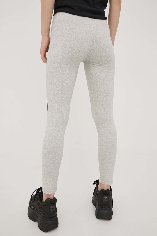 Odzież Champion legginsy 114939 114939 szary
