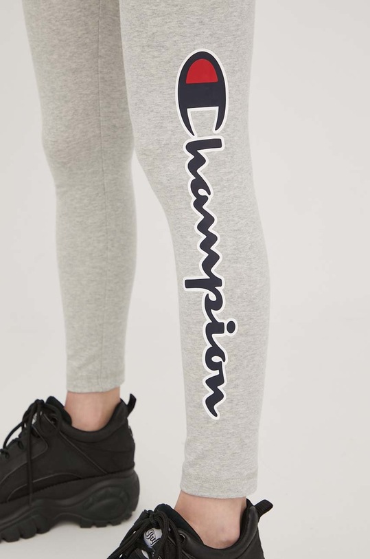 Champion legginsy 114939 szary 114939