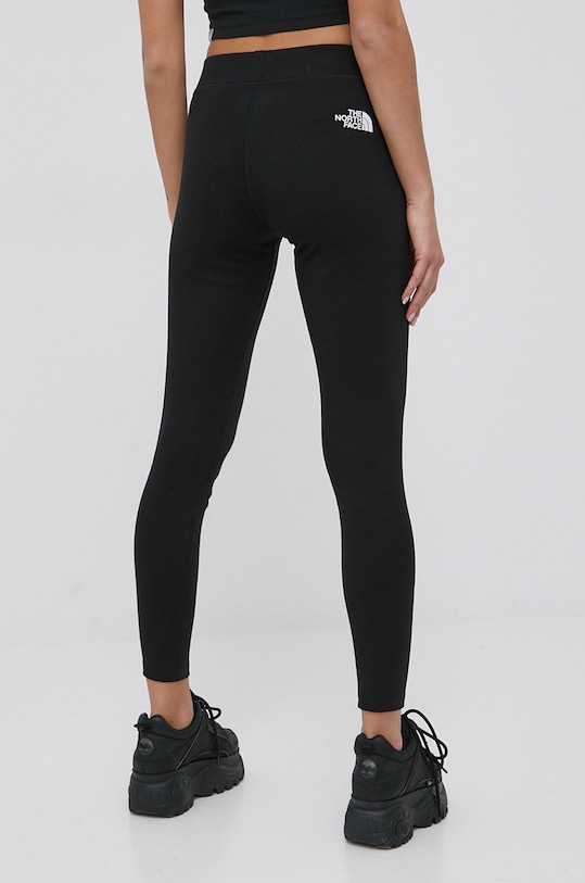 Odzież The North Face legginsy NF0A7ZGIJK31 czarny