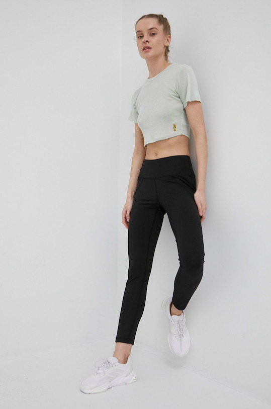 Arkk Copenhagen colanti AA5175.0099 negru SS22