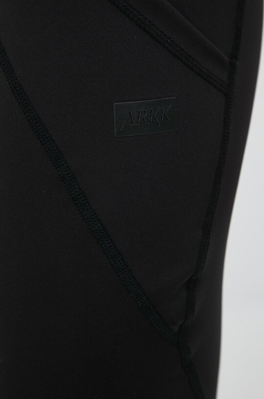 Легінси Arkk Copenhagen чорний AA5175.0099
