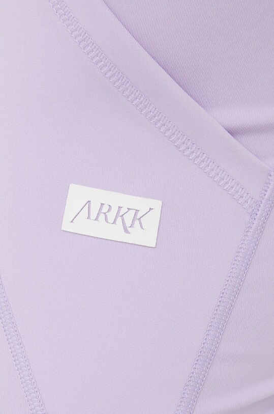 Arkk Copenhagen colanti violet AA5179.0308