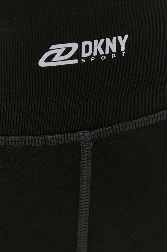 Legíny Dkny černá DP2P2884