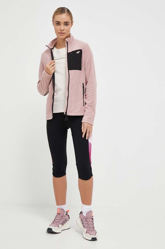 CMP sport legging 32C6296 fekete SS23
