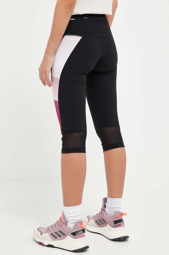 Odzież CMP legginsy sportowe 32C6296 czarny