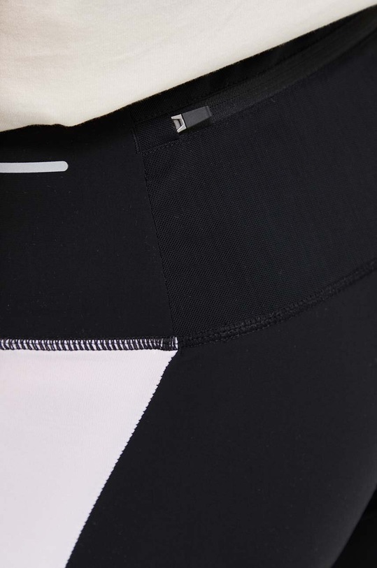 CMP legginsy sportowe czarny 32C6296