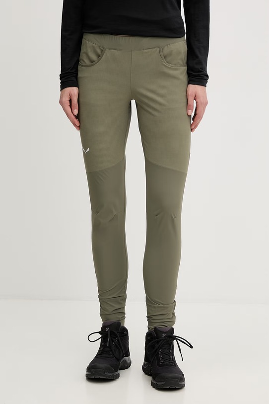 Salewa AGNER DST zielony 00.0000027379